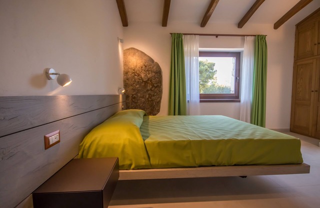 Villa Capelvenere (Ginepro)