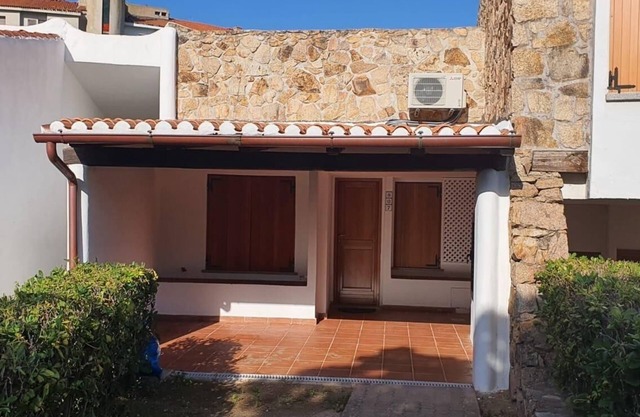 Villa Capo Ceraso