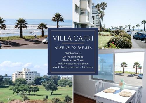 Villa Capri