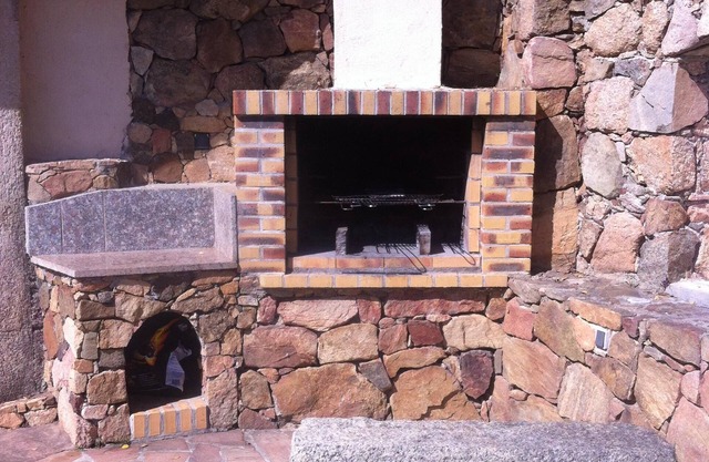 Villa CARDICCIA charm and beautiful 5 km from the beach private pool