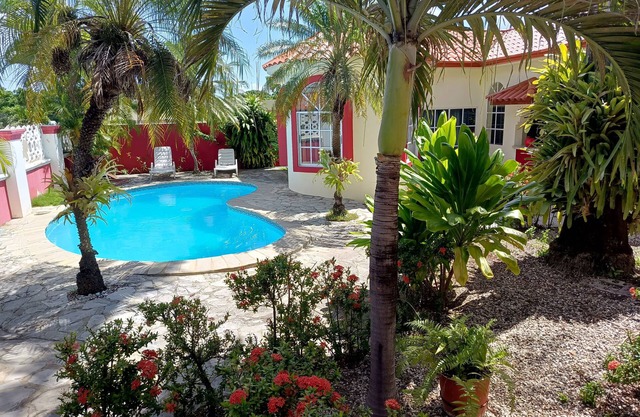Villa Caribeña