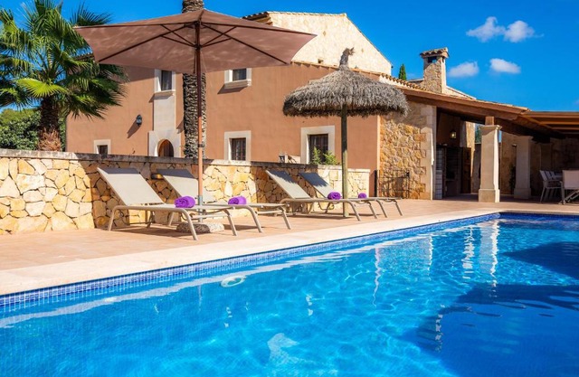 Villa Cas Cuni