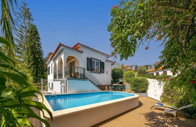 Villa Casa Amelia by Villa Plus