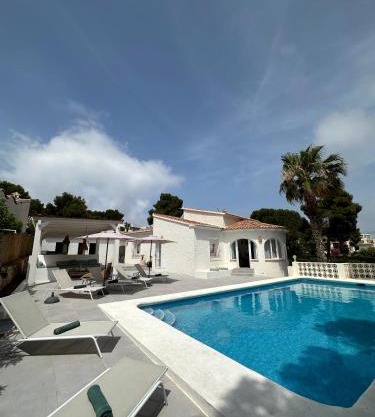 Villa Casa Nella (familiale avec piscine privée)