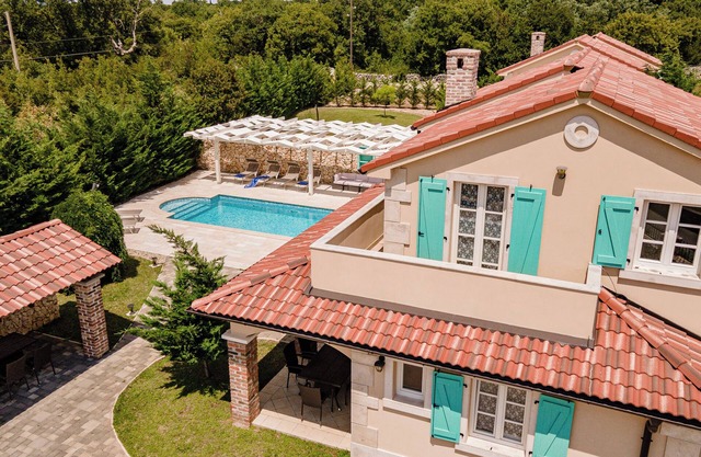 Villa Casa Verde (Kvarner - Kras)