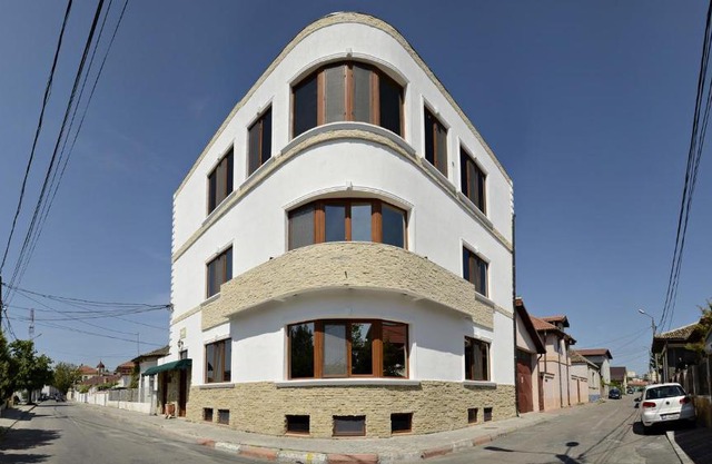 Villa Casafina Serviced Apartments