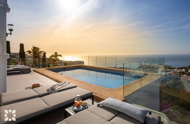 Villa CASIOPEA by Abahana Villas