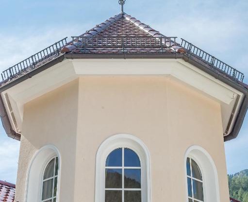Villa Castelbell