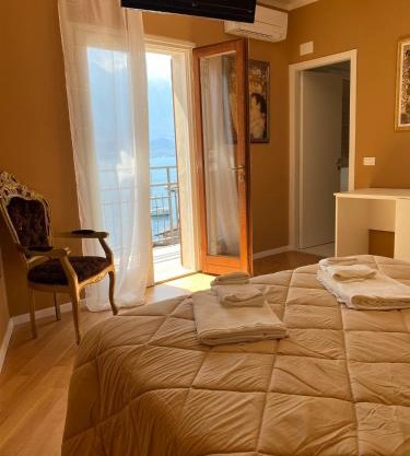 Villa Castello only room