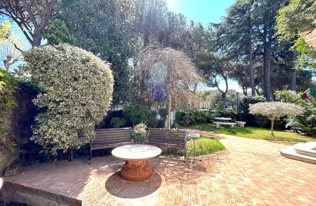 Villa Ceccarini Luxury Flexrent