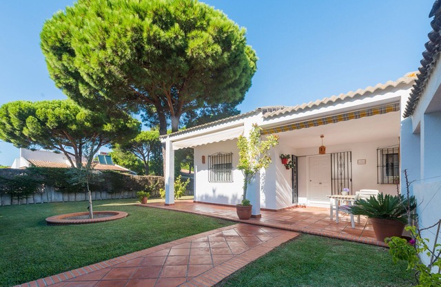 Villa/Chalet with charm in Roche. VFT/CA/00636