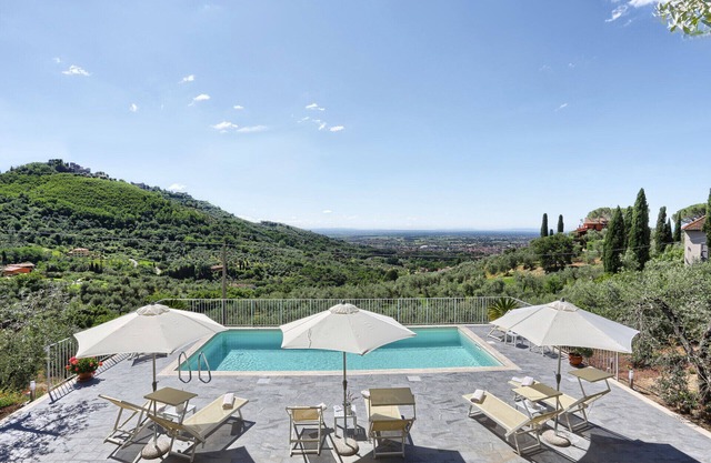 Villa Cielo Blu - Homelike Villas