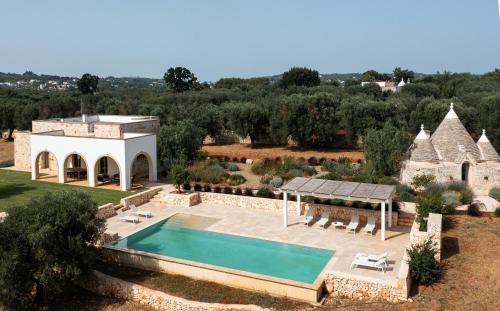 Villa Cinera