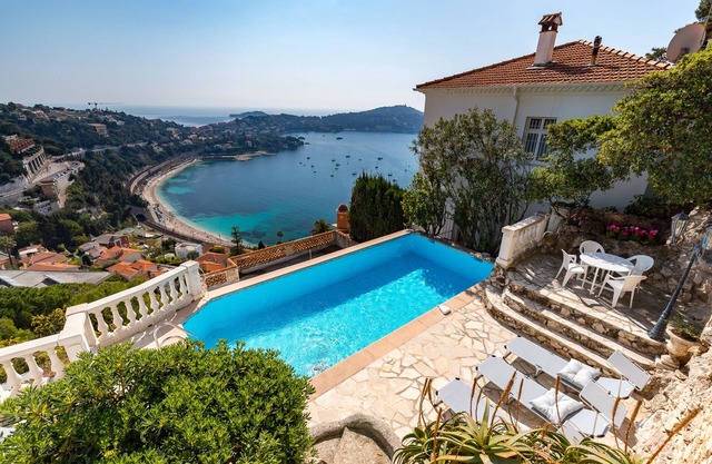 Villa Claire - private newly renovated villa