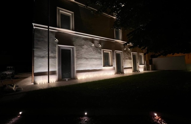 Villa Clementi Boutique Hotel