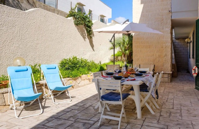 Villa Club Azzurro Porto Cesareo