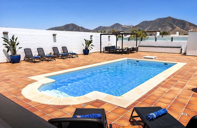 Villa Coco Bay