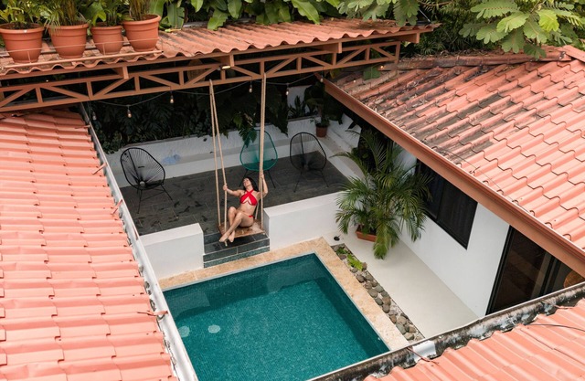 Villa Cocos La Fortuna