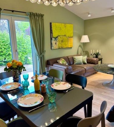 Villa Collina, freistehendes Haus mit Garten und Seezugang