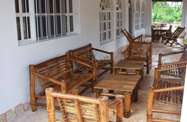 Villa Colonial - Paradiso del Caribe
