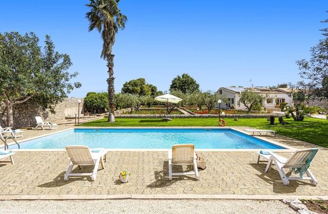 Villa Concetta by Villa Plus