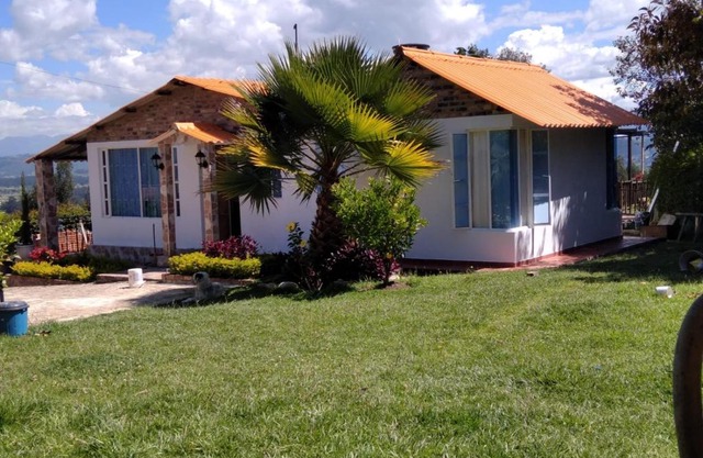 villa concha