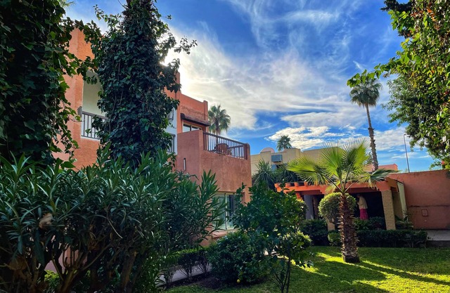 Villa Corail