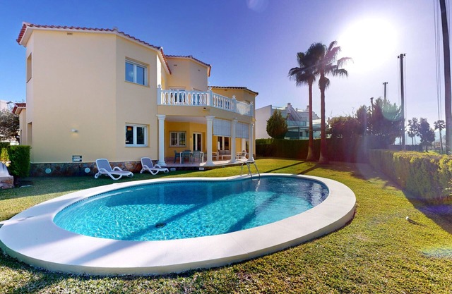 Villa Coral by ON Travel