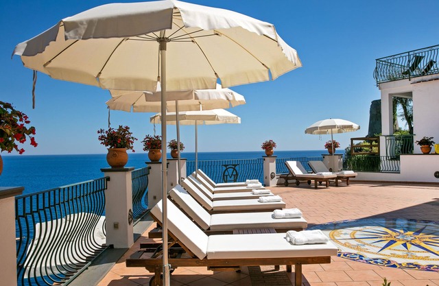 Villa Corallium