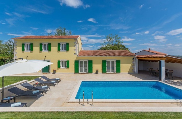 Villa Corticum Otium by Villas Guide