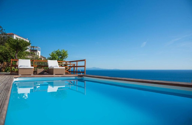 Villa Costanza Amalfi Coast