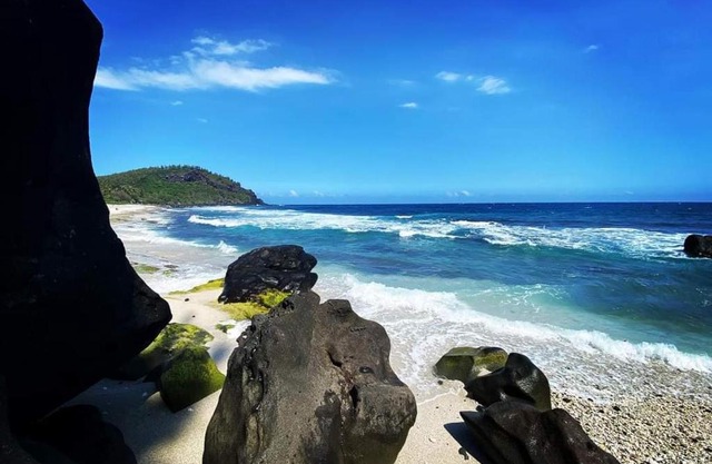 Villa Creole alamanda 2