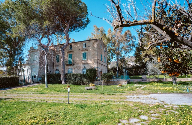Villa Crisci - Selene Apartment