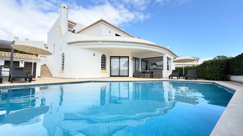 Villa Cristina 17 - 500 m from the Beach