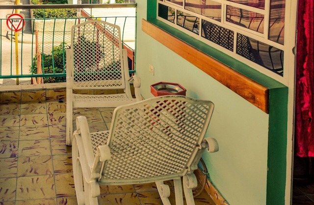 Villa Cuba