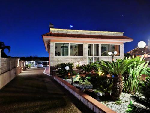 Villa Daisy Conversano-Polignano a Mare