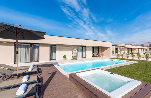 Villa Daleo by Villas Guide