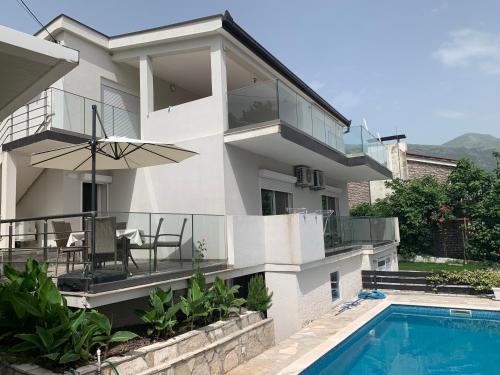 Villa DanDan Sutomore