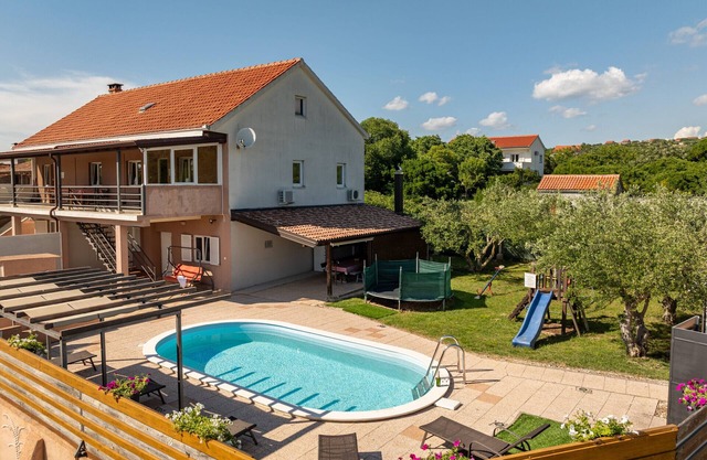 Villa Dandelion ZadarVillas