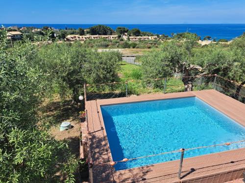 Villa Daniela