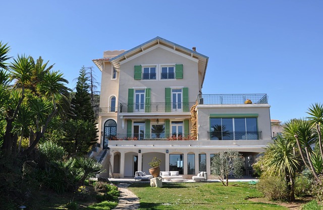 Villa de Luxe Piscine & Vue Mer