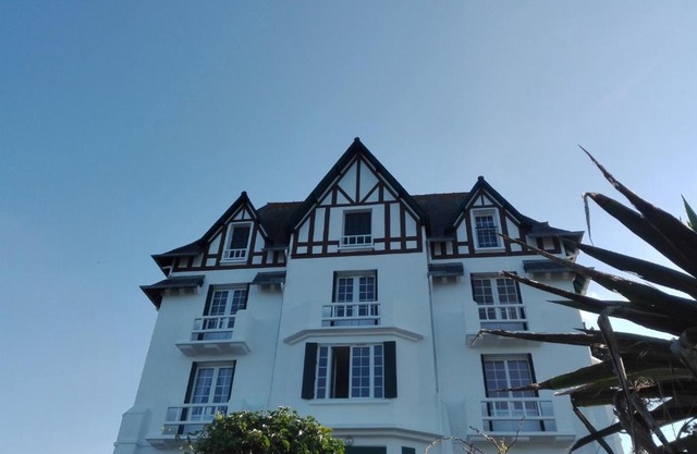 Villa de villégiature à Saint-Quay-Portrieux