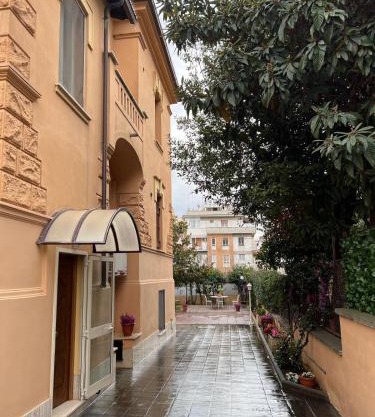Villa dei fiori