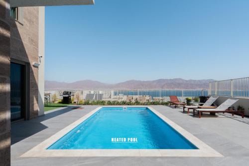 Villa Dekel - By Harim