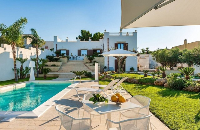 Villa Del Fiore - Private villa with pool