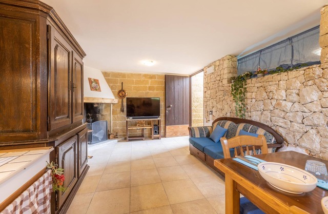 Villa Del Geco Tavernetta - Pogg.