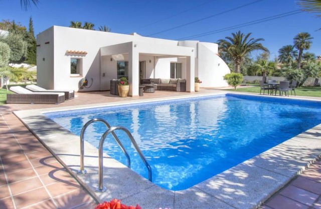 Villa del Maestro by Interhome