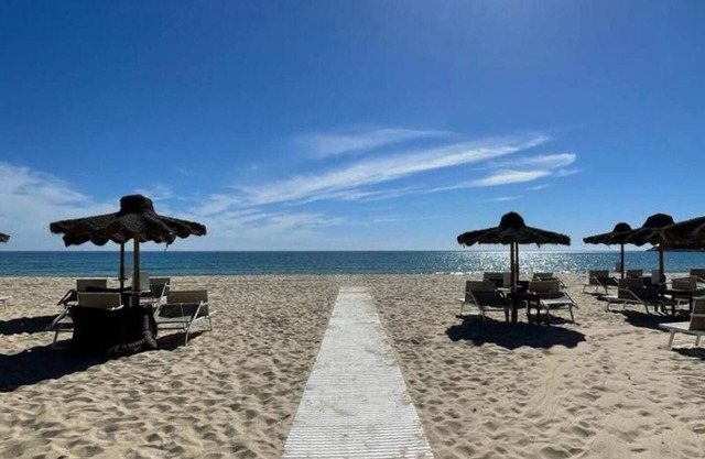 Villa Del Moro FREE WIFI 300mt from Sinzias' Beach