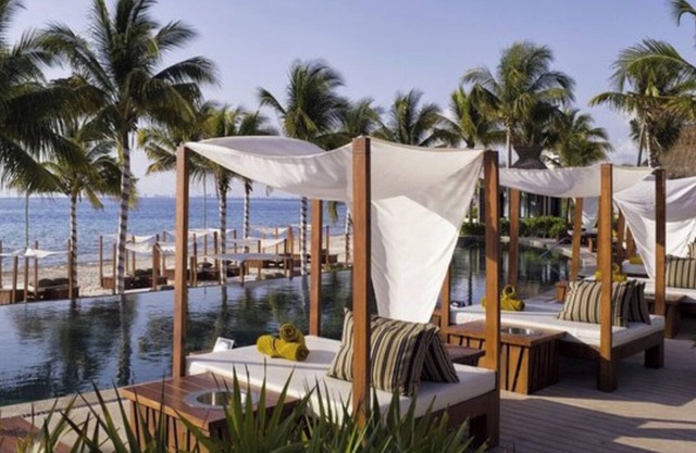 VILLA DEL PALMAR, CANCUN 2BR 5-star - ONE & THREE BR ALSO AVAILABLE.INQUIRE