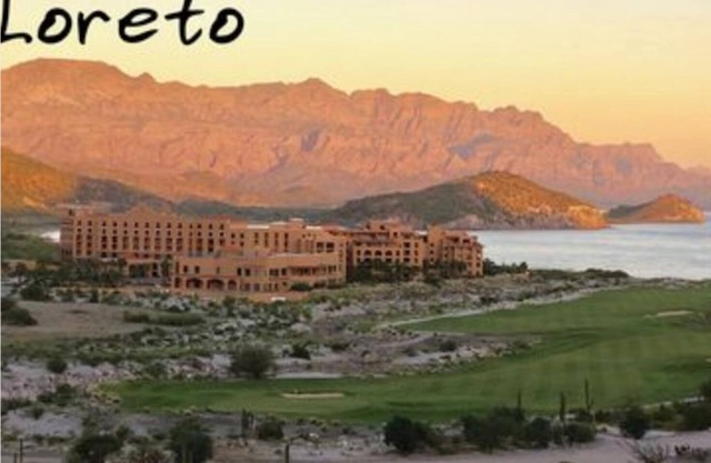 VILLA DEL PALMAR/ISLANDS OF LORETO -ONE BEDROOM SUITE SLEEPS 4 approx 1,000 sf